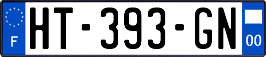 HT-393-GN