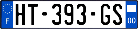 HT-393-GS