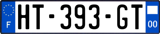 HT-393-GT