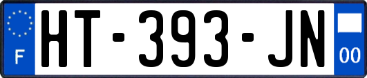 HT-393-JN