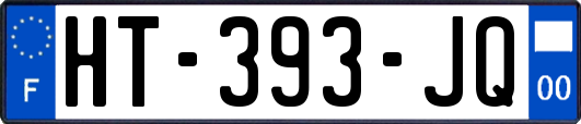 HT-393-JQ