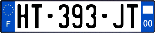 HT-393-JT
