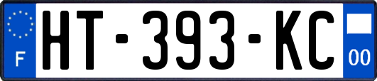 HT-393-KC