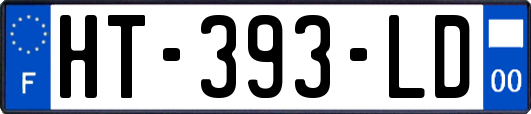 HT-393-LD