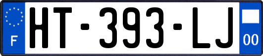 HT-393-LJ