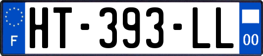HT-393-LL