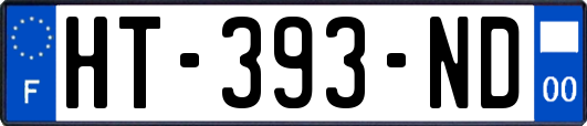HT-393-ND