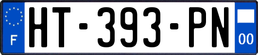 HT-393-PN