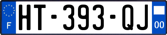 HT-393-QJ