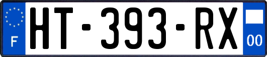 HT-393-RX