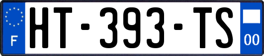 HT-393-TS
