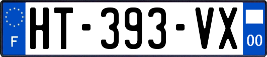 HT-393-VX