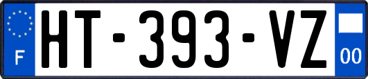 HT-393-VZ