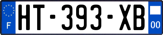 HT-393-XB