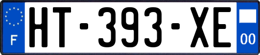 HT-393-XE