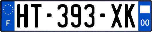 HT-393-XK