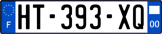 HT-393-XQ