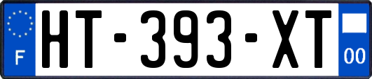 HT-393-XT