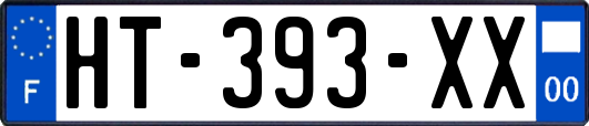HT-393-XX