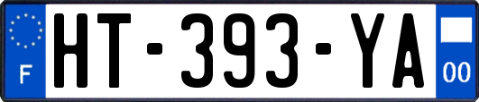 HT-393-YA