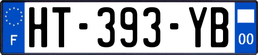 HT-393-YB
