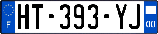 HT-393-YJ