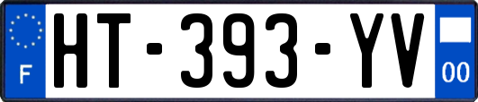 HT-393-YV