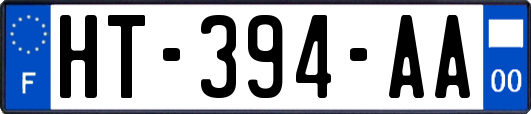 HT-394-AA