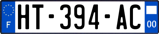 HT-394-AC
