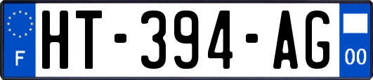 HT-394-AG