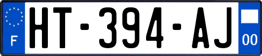 HT-394-AJ