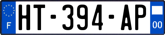 HT-394-AP
