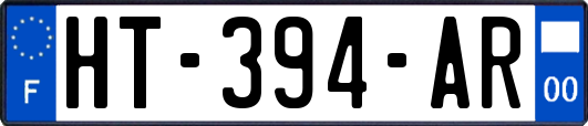 HT-394-AR