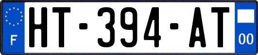 HT-394-AT