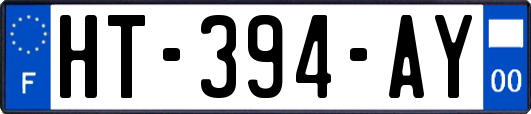 HT-394-AY