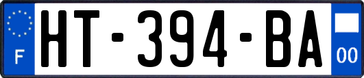 HT-394-BA