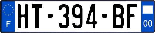 HT-394-BF