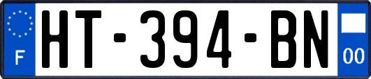 HT-394-BN
