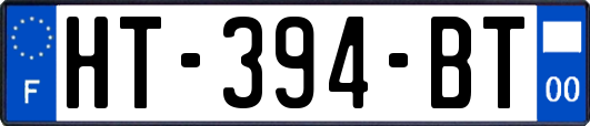 HT-394-BT