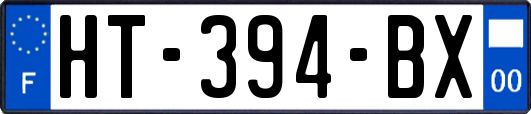HT-394-BX