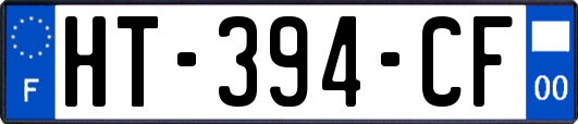HT-394-CF