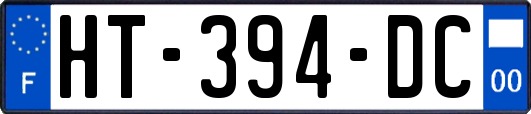 HT-394-DC