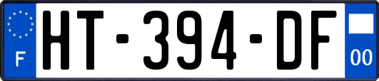 HT-394-DF