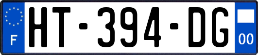 HT-394-DG