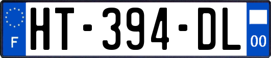 HT-394-DL