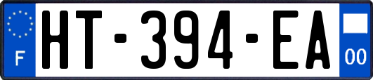 HT-394-EA
