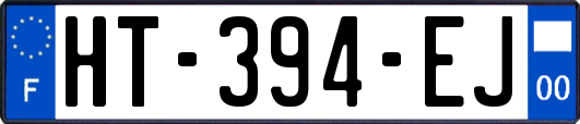 HT-394-EJ