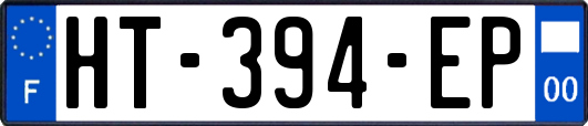 HT-394-EP