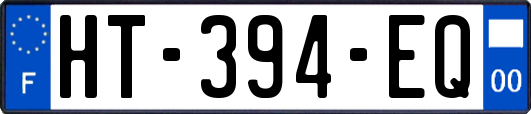 HT-394-EQ