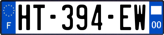 HT-394-EW